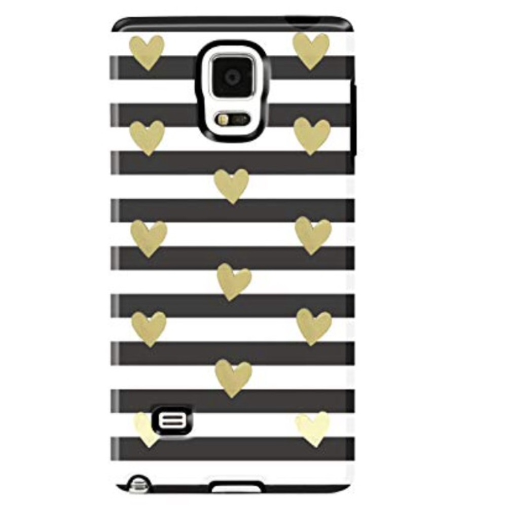 3 Sonix smartphone cases Samsung galaxy Note4